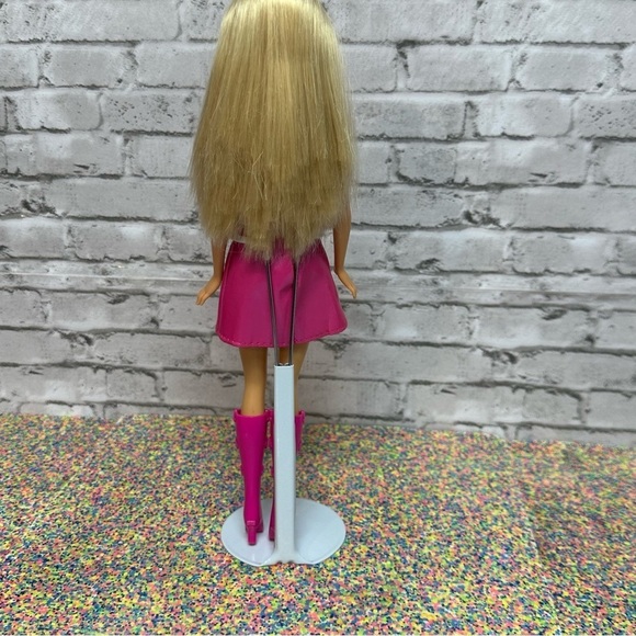 Barbie Doll Purses Galore Walmart Special Edition Mattel 2002 - Picture 5 of 15